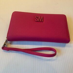Steve Madden purse wallet.
